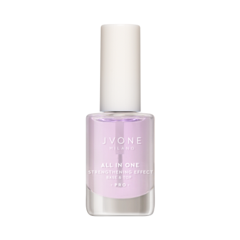 Jvone All in one rinforzante, base e top coat