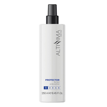 Spray protezione capelli Altissima Protector