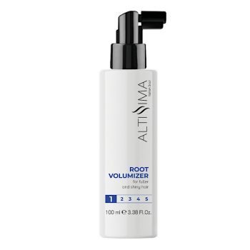 Altissima Root volumizer Spray volumizzante capelli fini