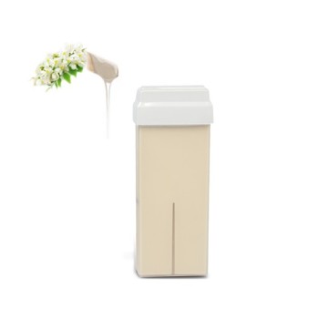 Zinc oxyde depilatory wax 100ml cartridge
