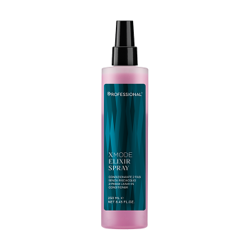 Balsamo spray senza risciacquo Professional Xmode Elixir spray
