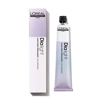 L'Oreal Dia Light colore capelli tono su tono