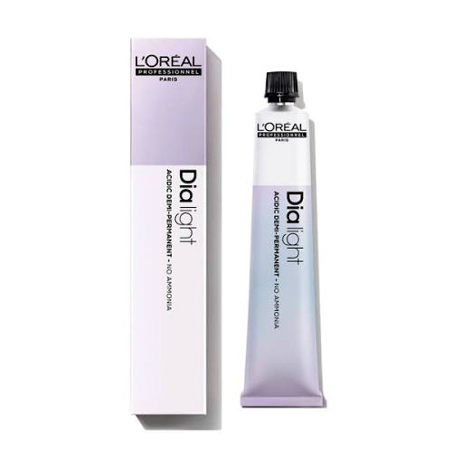 L'Oreal Dia Light colore capelli tono su tono