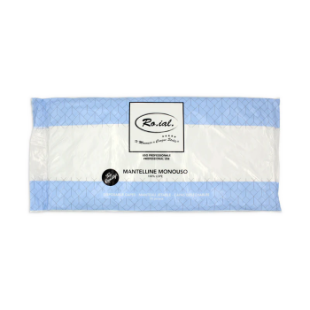 Roial Disposable capes 2