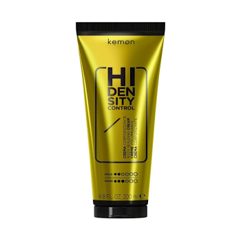 Kemon Hair manya Hi density control gel capelli ricci