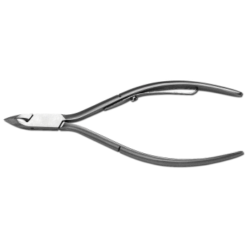 Tronchese pelle inox Estas 625/7