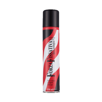 Lacca per capelli ecologica Parisienne Forza Fissativa 250ml