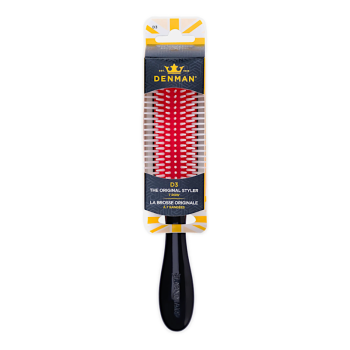 Denman D3 spazzola capelli