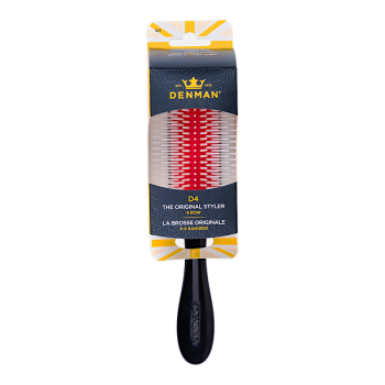 Spazzola capelli Denman D4