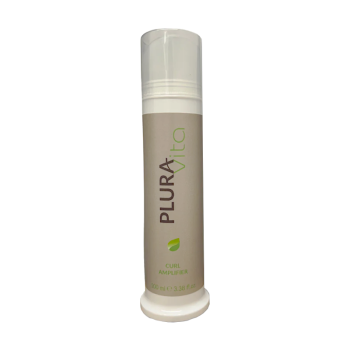 Plura Vita Curl amplifier crema capelli ricci