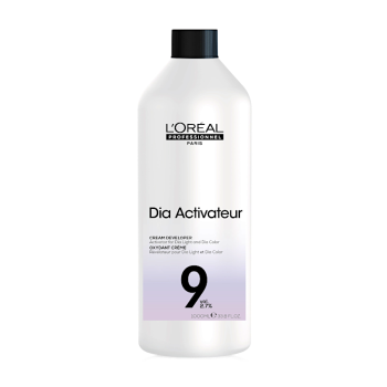 L'Oreal DiaActivateur ossigeno attivatore 9 volumi