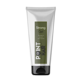 Gel per capelli Farmagan Point Hair strong gel
