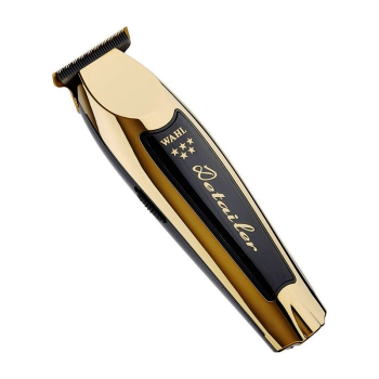 Tagliacapelli professionale Wahl Detailer cordless Gold 2