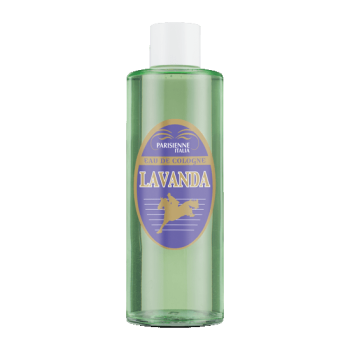 Parisienne Eau de cologne Lavanda 1000ml