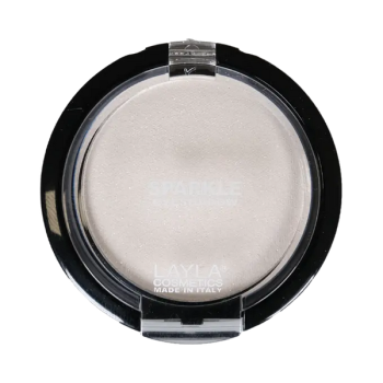 Layla Sparkle eyeshadow 2