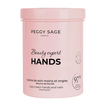 Peggy Sage 120769 Crema trattamento mani e unghie 310ml