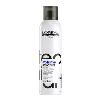 Schiuma per capelli volumizzante Tecni Art Volume lift