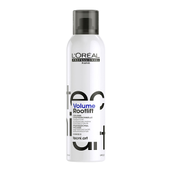 Schiuma per capelli volumizzante Tecni Art Volume lift