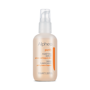 Alphea Purify Siero purificante 100ml