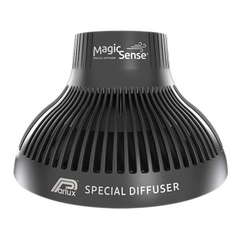 Parlux Magic sense diffusore volume 2