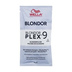 Wella BlondorPlex 9 polvere decolorante bustina 30g