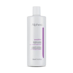 Lozione tonica normalizzante 500ml Alphea Sensitive