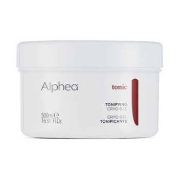Alphea Tonic Cryo gel