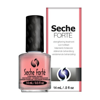 Seche Forté rinforzante unghia