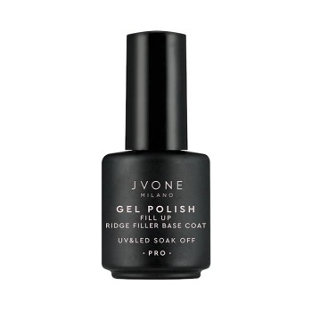 Jvone Milano Gel polish Fill up 15ml