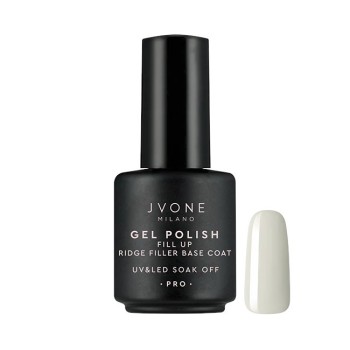 Jvone Milano Gel polish Fill up 15ml 2