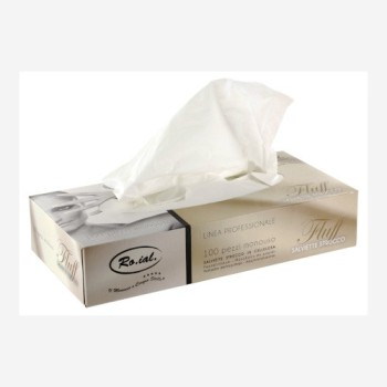Roial Facial tissues