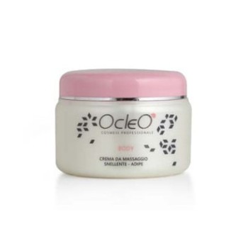 Ocleò Slimming cream fat