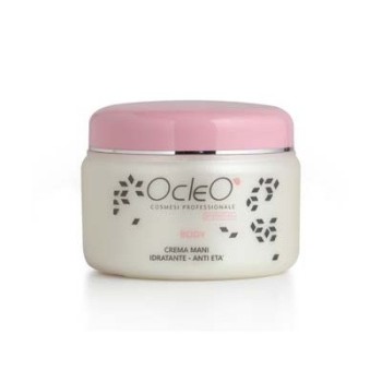 Ocleò Hand Cream