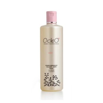 Ocleò Liquido bendaggio caldo 500ml