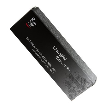 Peggy Sage Urban color 138500 Kit tinta ciglia e sopracciglia nero