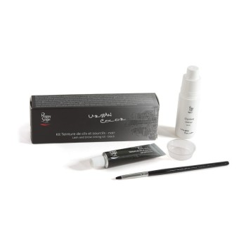 Peggy Sage Urban color 138500 Kit tinta ciglia e sopracciglia nero 2