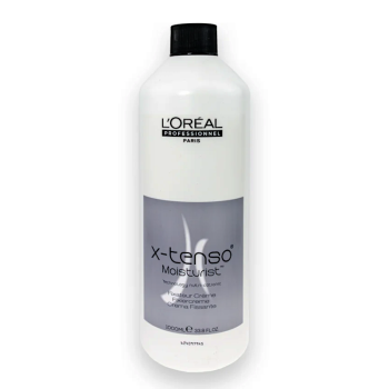 L'Oreal X-Tenso Moisturist hair straightening neutralizer