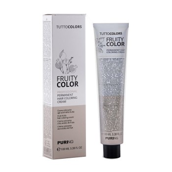 Puring Fruity color tinta per capelli