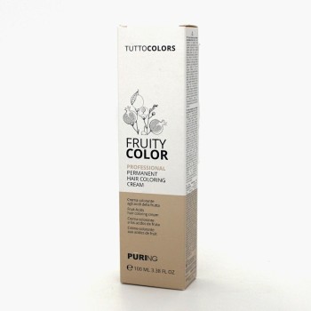 Puring Fruity color tinta per capelli 2