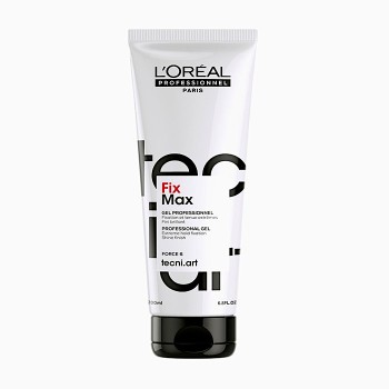 Gel capelli fissaggio estremo L'Oreal Tecni Art Fix Max