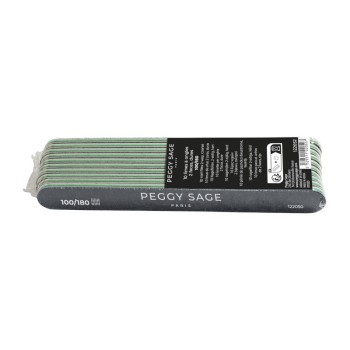 Peggy Sage 10 Black file 100-180 122052