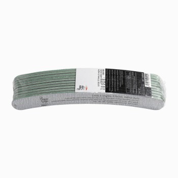 Peggy Sage 122510 10 Limette banana zebra grana 100-180