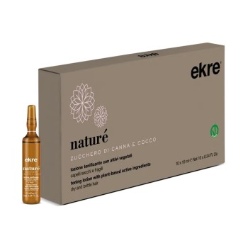 Ekre Nature Toning lotion