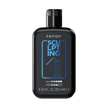 Gel per capelli Kemon Sculpting