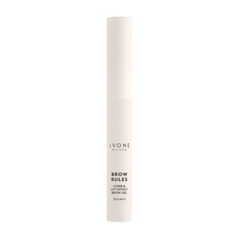 Jvone Milano Brow rules Gel fissatore sopracciglia