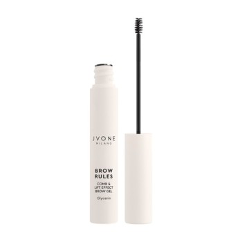 Jvone Milano Brow rules Gel fissatore sopracciglia 2