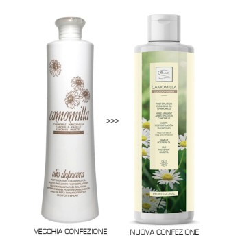 Roial post epilation chamomile cleansing oil 2