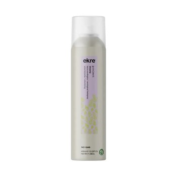Ekre Project ecological hairspray