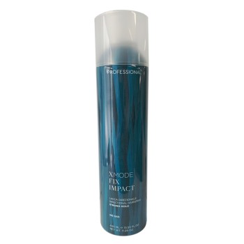 Lacca capelli forte Professional Xmode Fix impact
