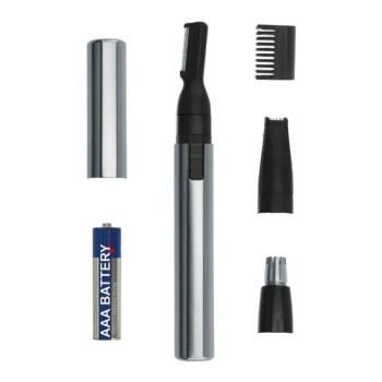 Trimmer Wahl Micro Groomsman 2